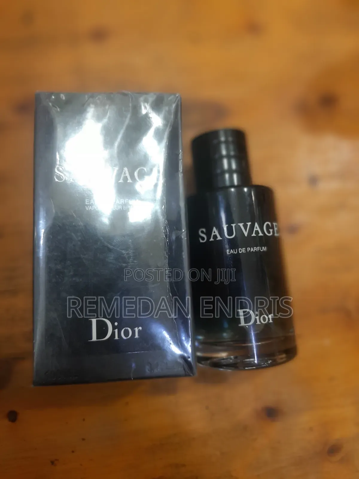 Perfume Market