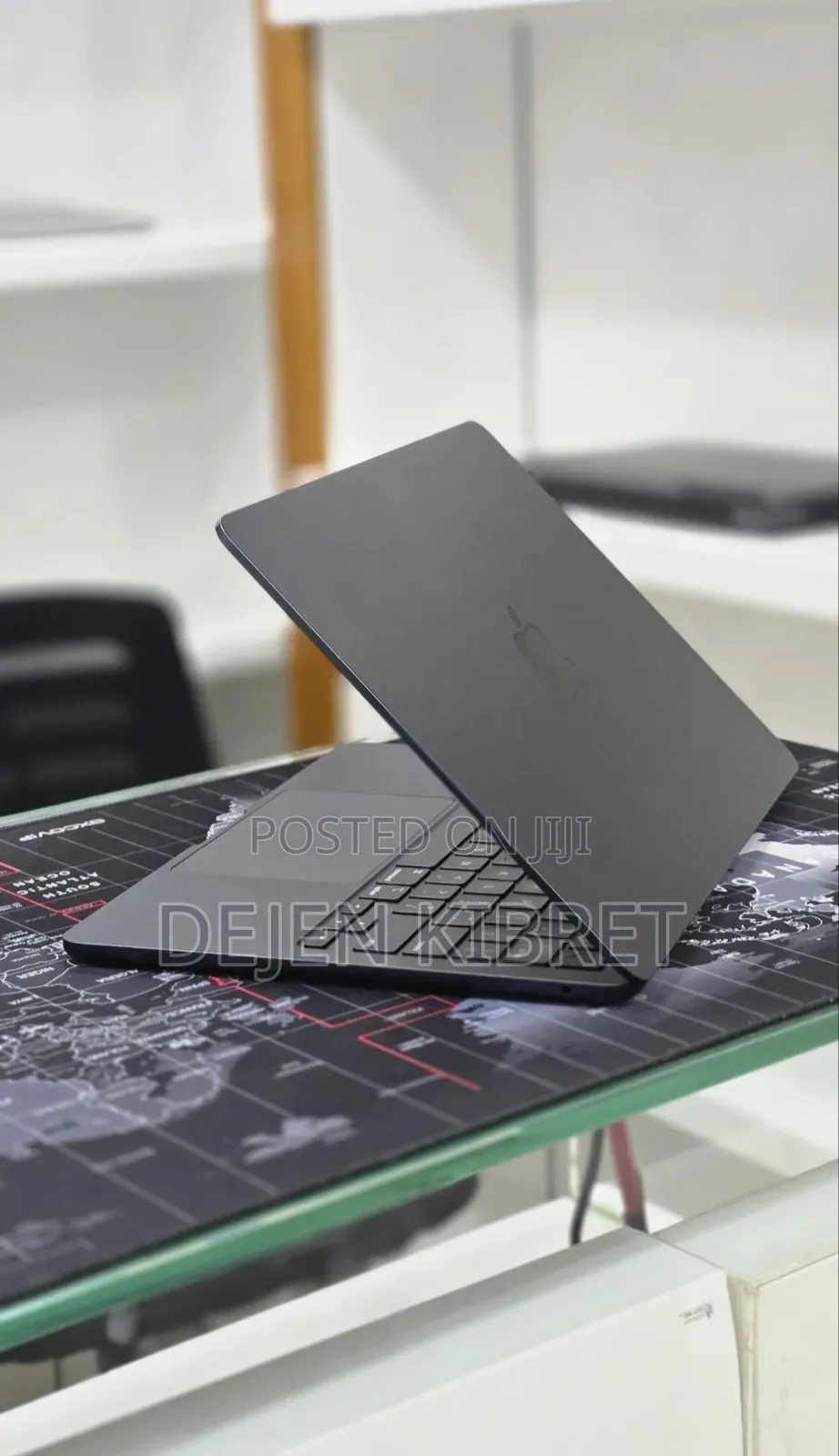 New Laptop Apple MacBook 2006 8GB Intel Core i7 SSD 256GB