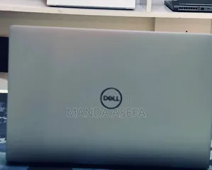 New Laptop Dell XPS 13 16GB Intel Core i5 SSD 512GB
