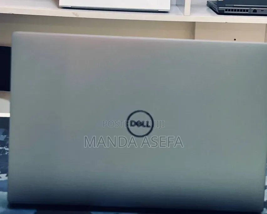 New Laptop Dell XPS 13 16GB Intel Core i5 SSD 512GB