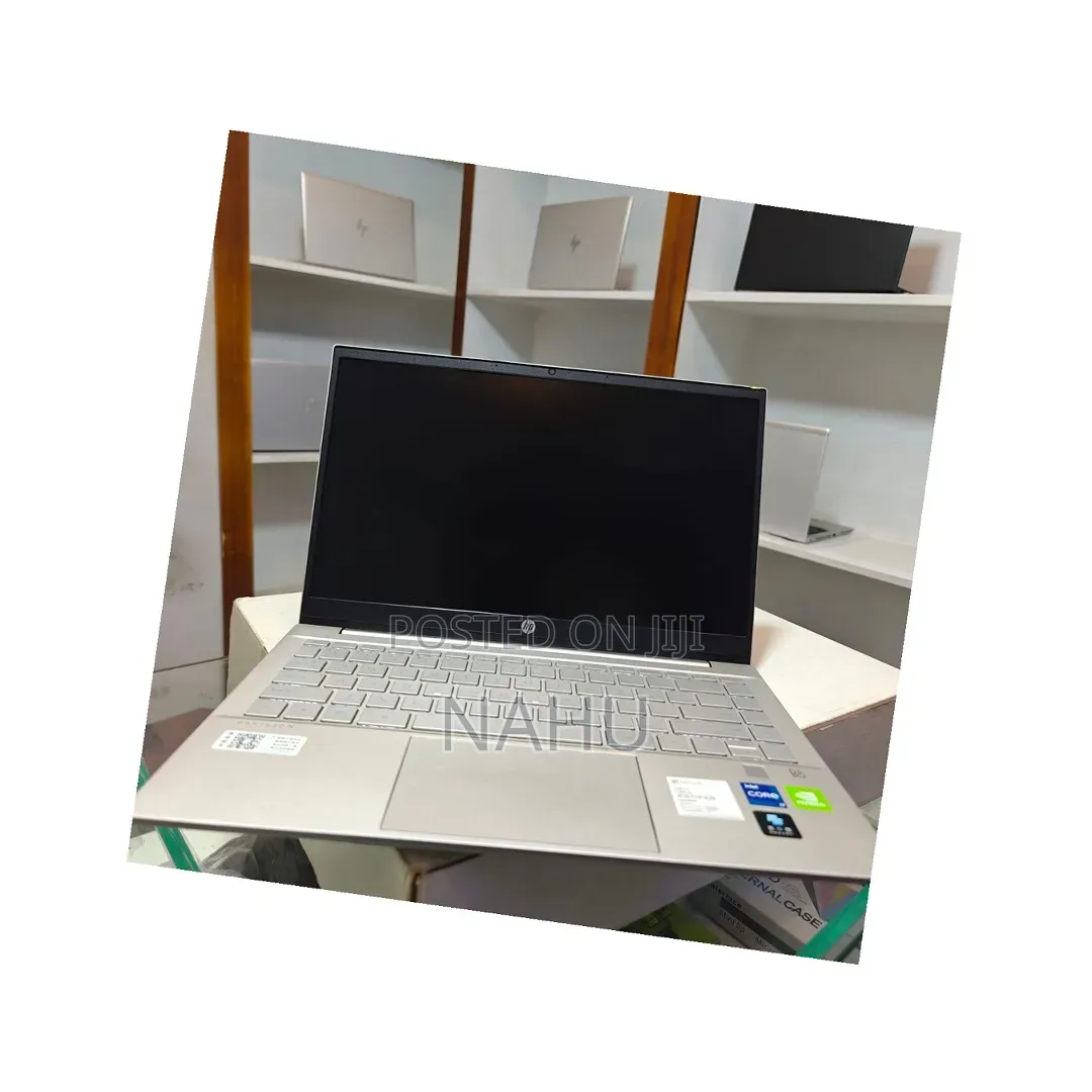 New Laptop HP Pavilion 14 16GB Intel Core i5 SSD 512GB