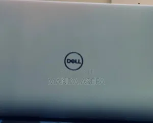 New Laptop Dell XPS 13 16GB Intel Core i5 SSD 512GB