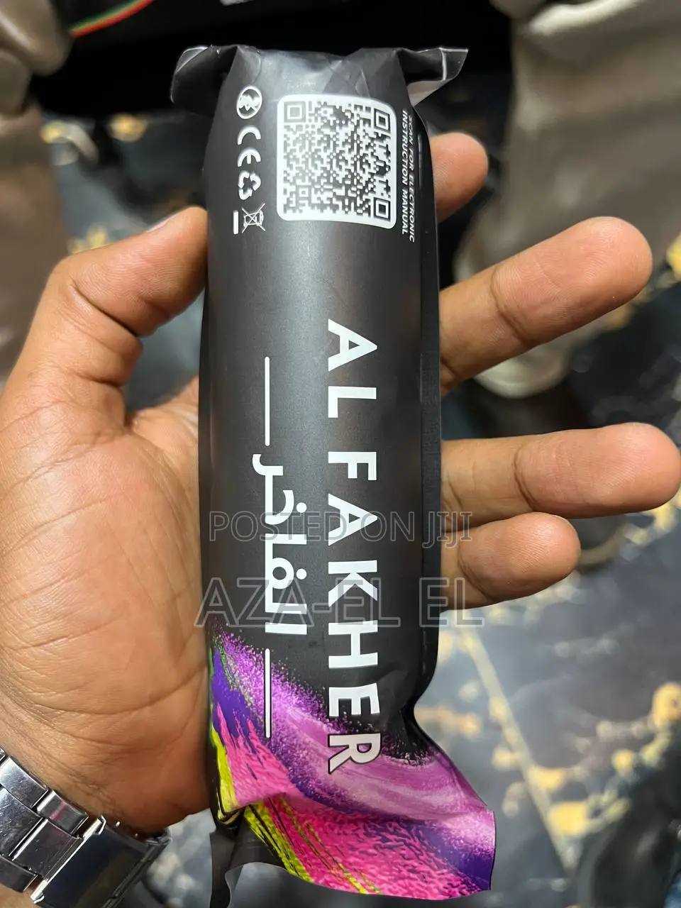 Al Fakher Vape