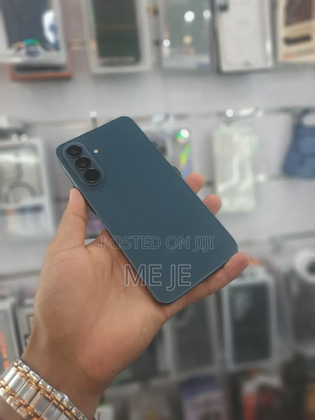 New Samsung Galaxy A57 256 GB