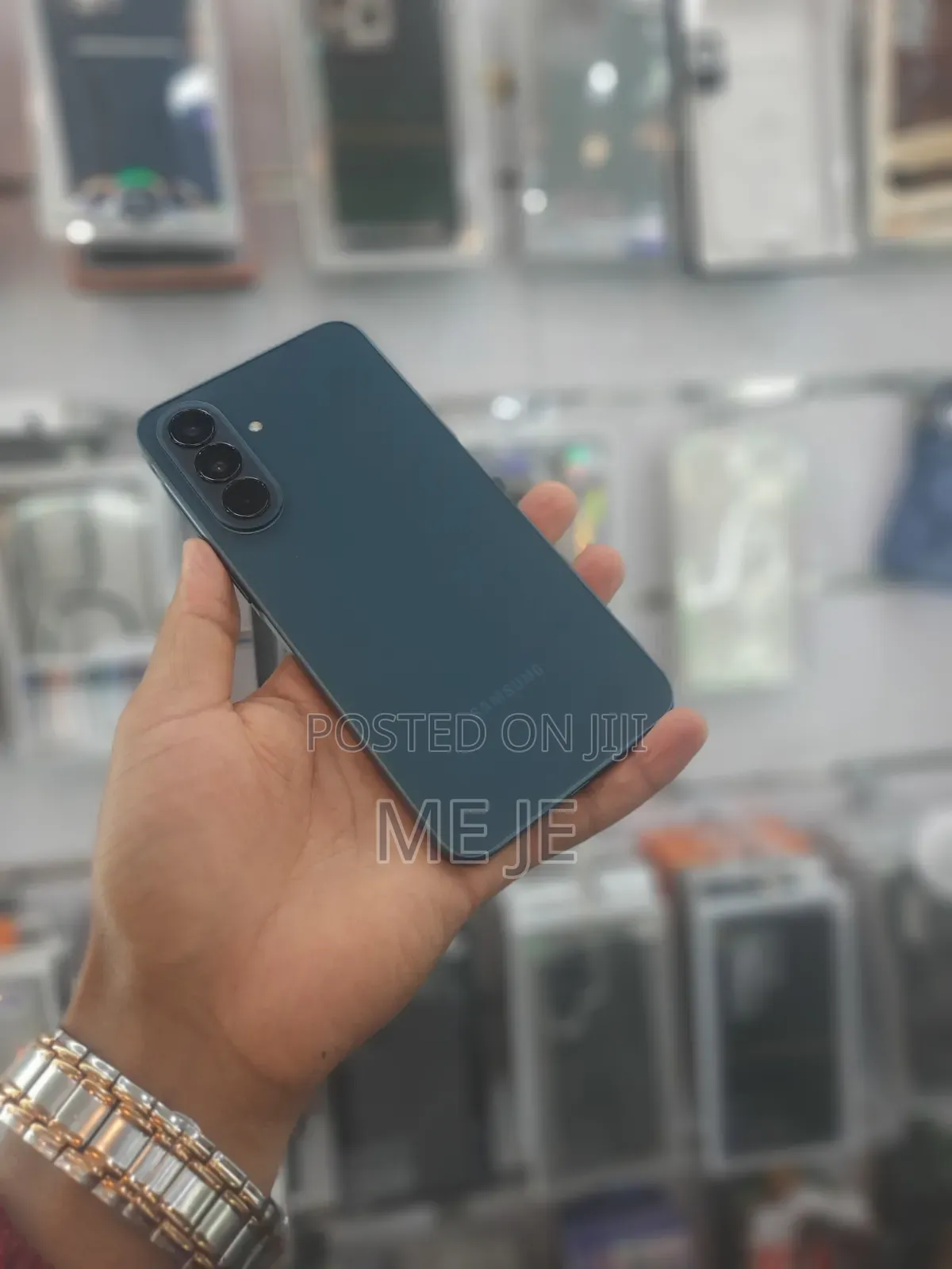 New Samsung Galaxy A57 256 GB