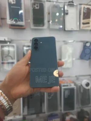 New Samsung Galaxy A57 256 GB