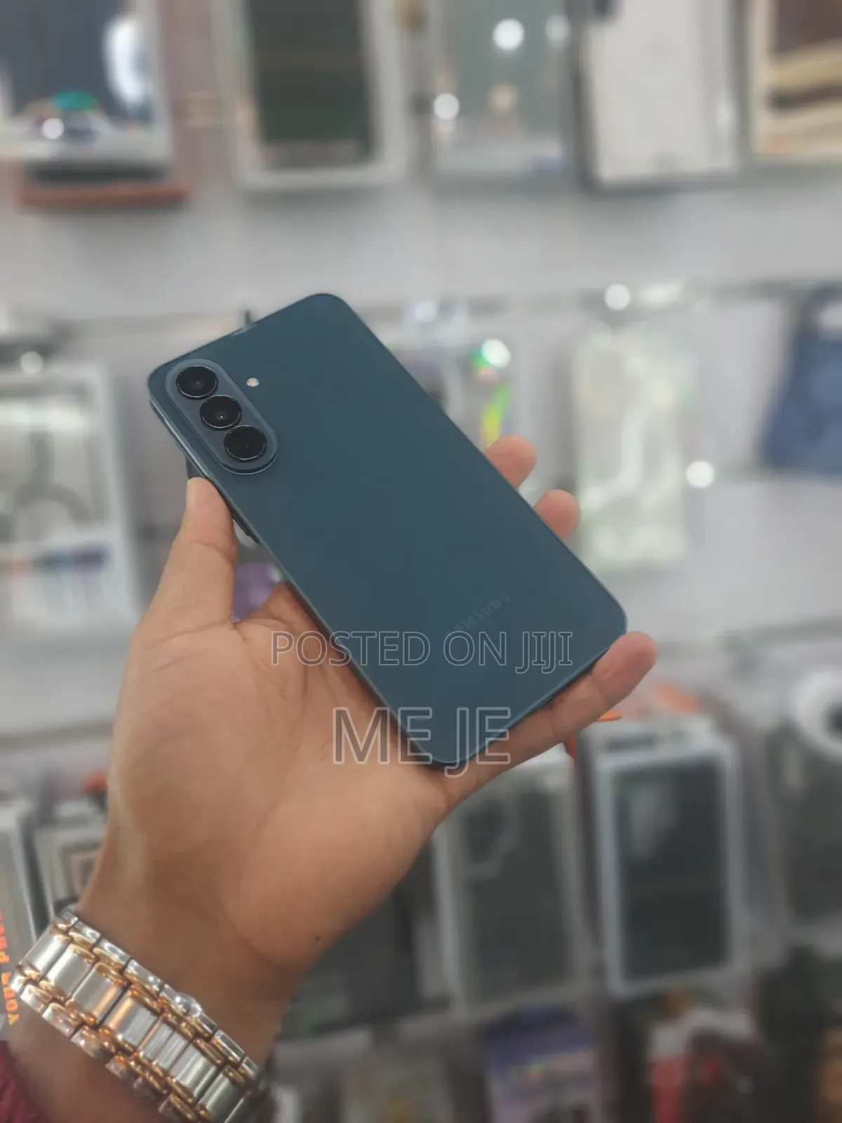 New Samsung Galaxy A57 256 GB