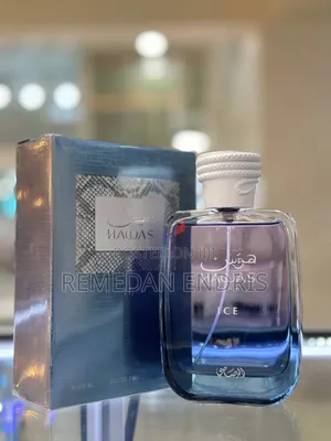 Perfume Market