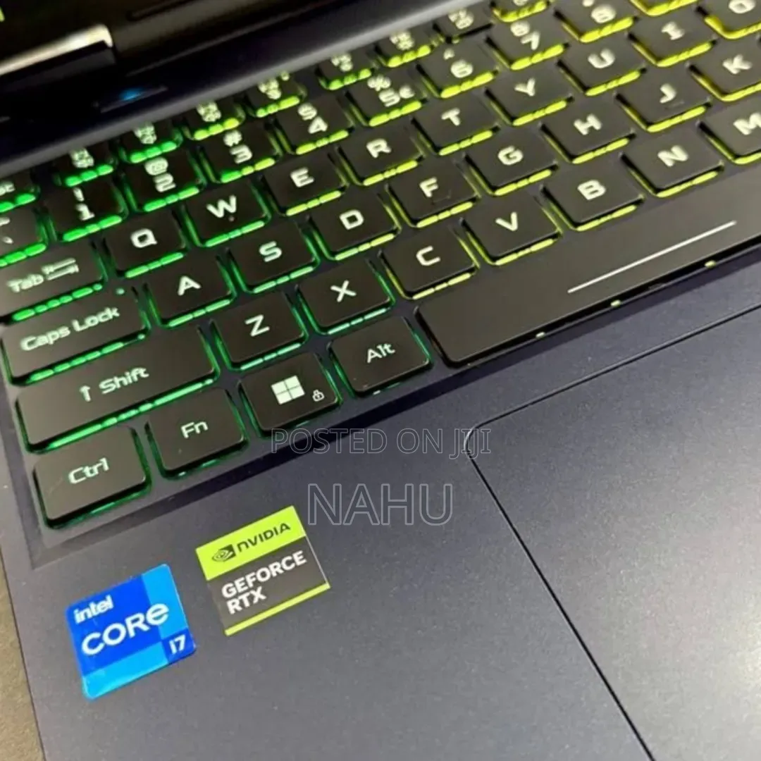 New Laptop Acer Predator Helios 300 16GB Intel Core i7 SSD 1T