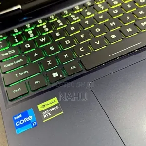 New Laptop Acer Predator Helios 300 16GB Intel Core i7 SSD 1T