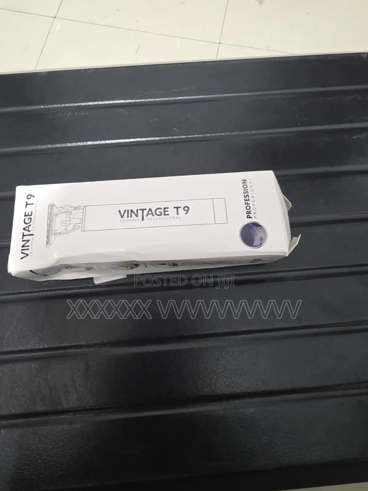 New Machine 2026 New Brand