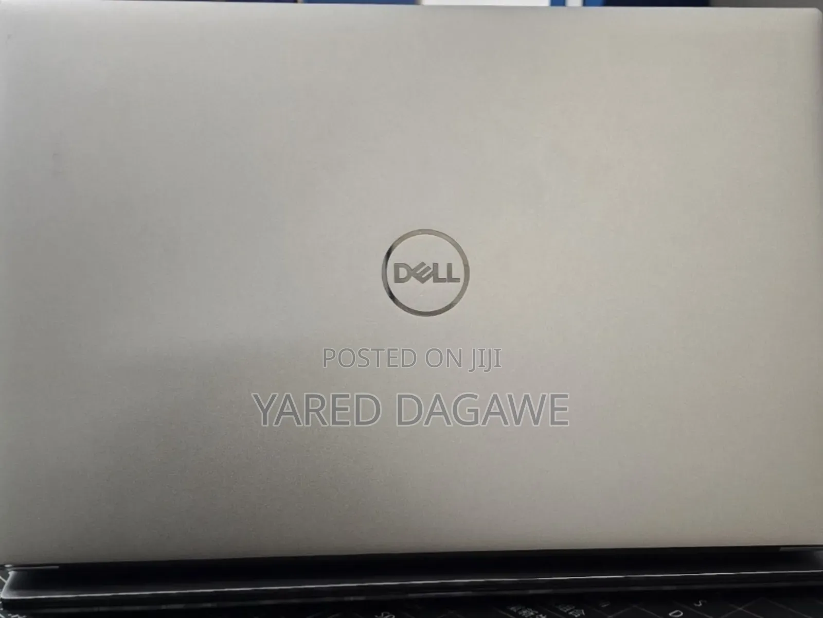 New Laptop Dell Precision 5560 16GB Intel Core i7 SSD 512GB