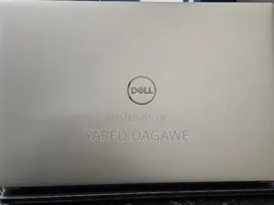 New Laptop Dell Precision 5560 16GB Intel Core i7 SSD 512GB