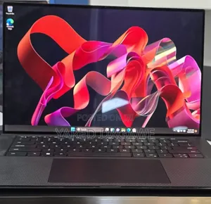 New Laptop Dell Precision 5560 16GB Intel Core i7 SSD 512GB