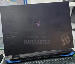 New Laptop Acer Predator Helios 300 16GB Intel Core i9 SSD 1T
