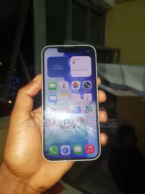 Apple iPhone 13 Mini 128 GB Pink