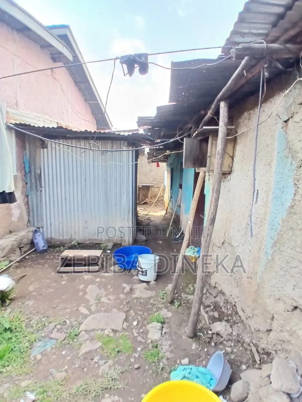 1bdrm House in Kirkos for sale
