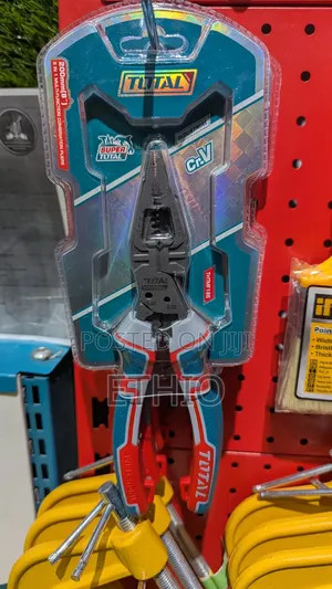 Pliers 8 In1 Multifunction