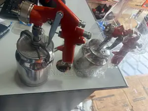 Finder-Brand Pneumatic Spray