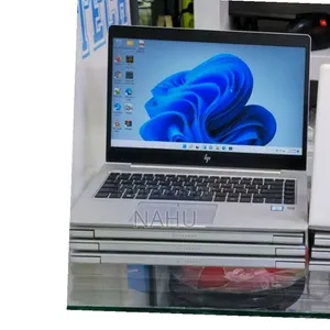 New Laptop HP EliteBook 840 16GB Intel Core i5 SSD 512GB