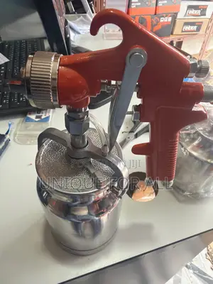 Finder-Brand Pneumatic Spray