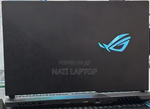 New Laptop Asus ROG Strix G16 G614 32GB AMD Ryzen 9 SSD 1T