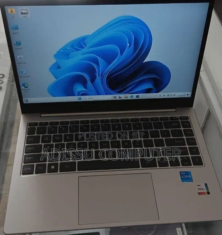 New Laptop HP Stream Notebook 16GB Intel Core i5 SSD 1T