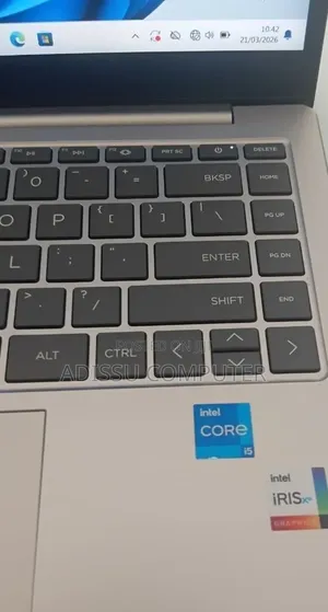 New Laptop HP Stream Notebook 16GB Intel Core i5 SSD 1T