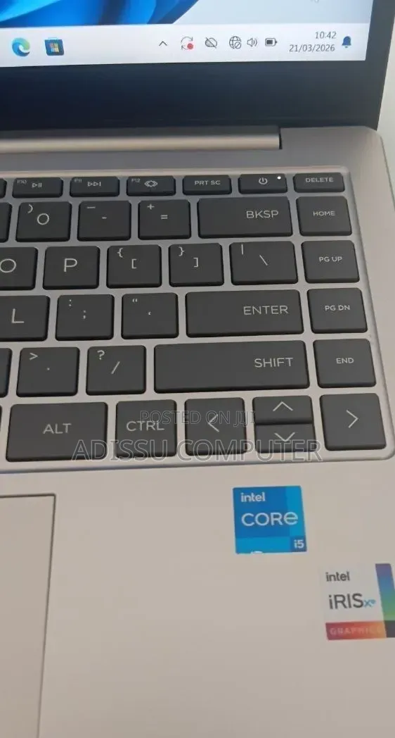 New Laptop HP Stream Notebook 16GB Intel Core i5 SSD 1T