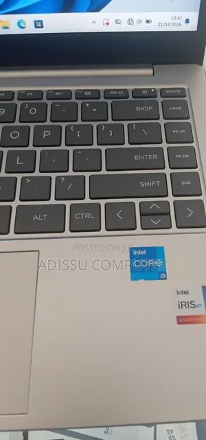 New Laptop HP Stream Notebook 16GB Intel Core i5 SSD 1T
