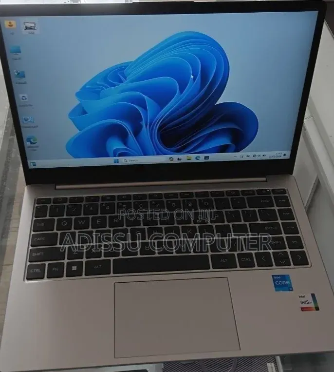 New Laptop HP Stream Notebook 16GB Intel Core i5 SSD 1T