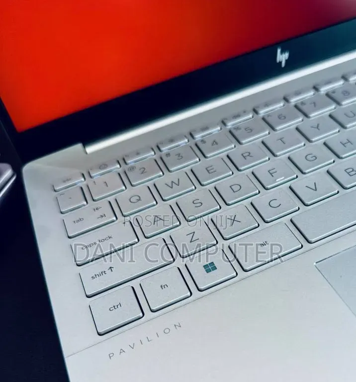 New Laptop HP Pavilion 14 16GB Intel Core i5 SSD 512GB