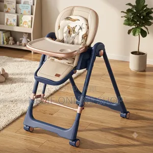 5 in 1 Multifunction Baby