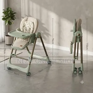 5 in 1 Multifunction Baby