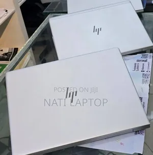New Laptop HP EliteBook 840 G5 16GB Intel Core i5 SSD 512GB