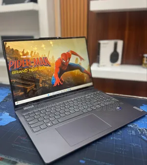 New Laptop Lenovo Yoga 2 16GB Intel Core Ultra 7 SSD 512GB