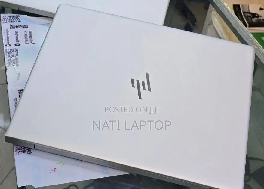 New Laptop HP EliteBook 840 G5 16GB Intel Core i5 SSD 512GB
