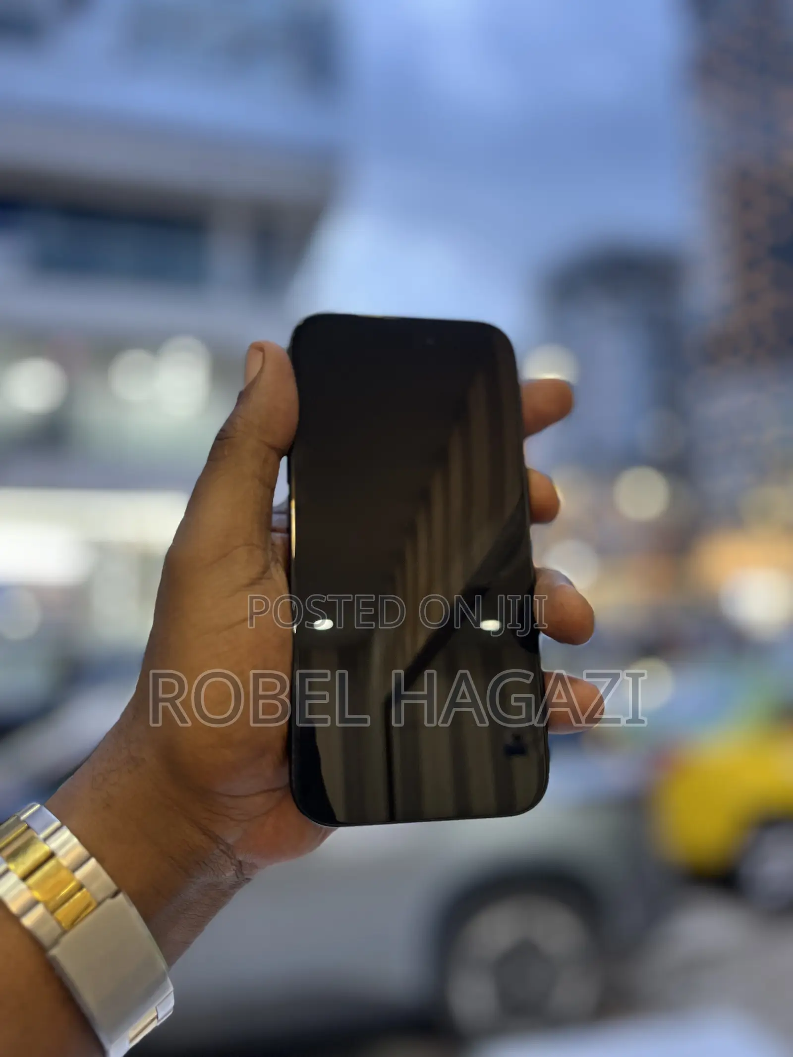 Apple iPhone 16 128 GB Black