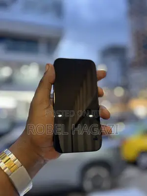 Apple iPhone 16 128 GB Black