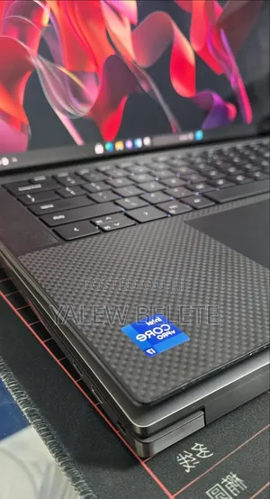 New Laptop Dell Precision 5560 16GB Intel Core i7 SSD 512GB