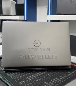 New Laptop Dell Precision 5560 16GB Intel Core i7 SSD 512GB