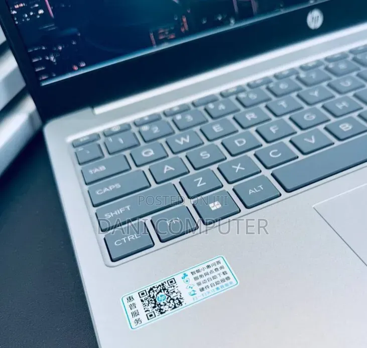 New Laptop HP Stream Notebook 16GB Intel Core i7 SSD 512GB