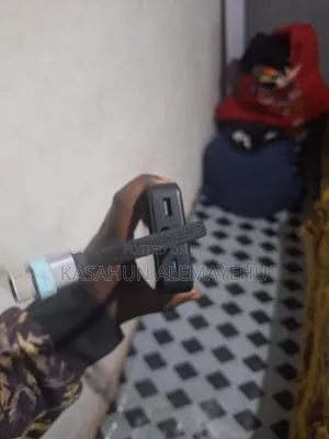 Cuktech 25 Power Bank
