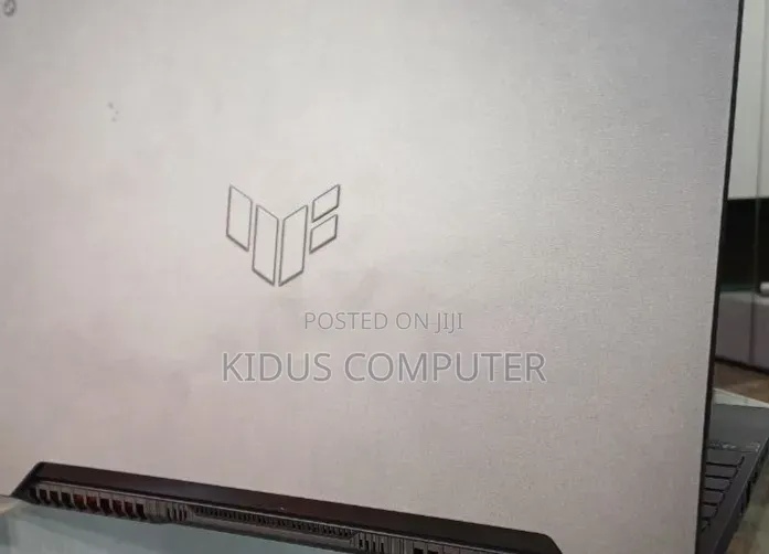 New Laptop Asus TUF Gaming A15 16GB Intel Core i5 SSD 512GB