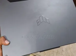 New Laptop Asus TUF Gaming A15 16GB Intel Core i5 SSD 512GB