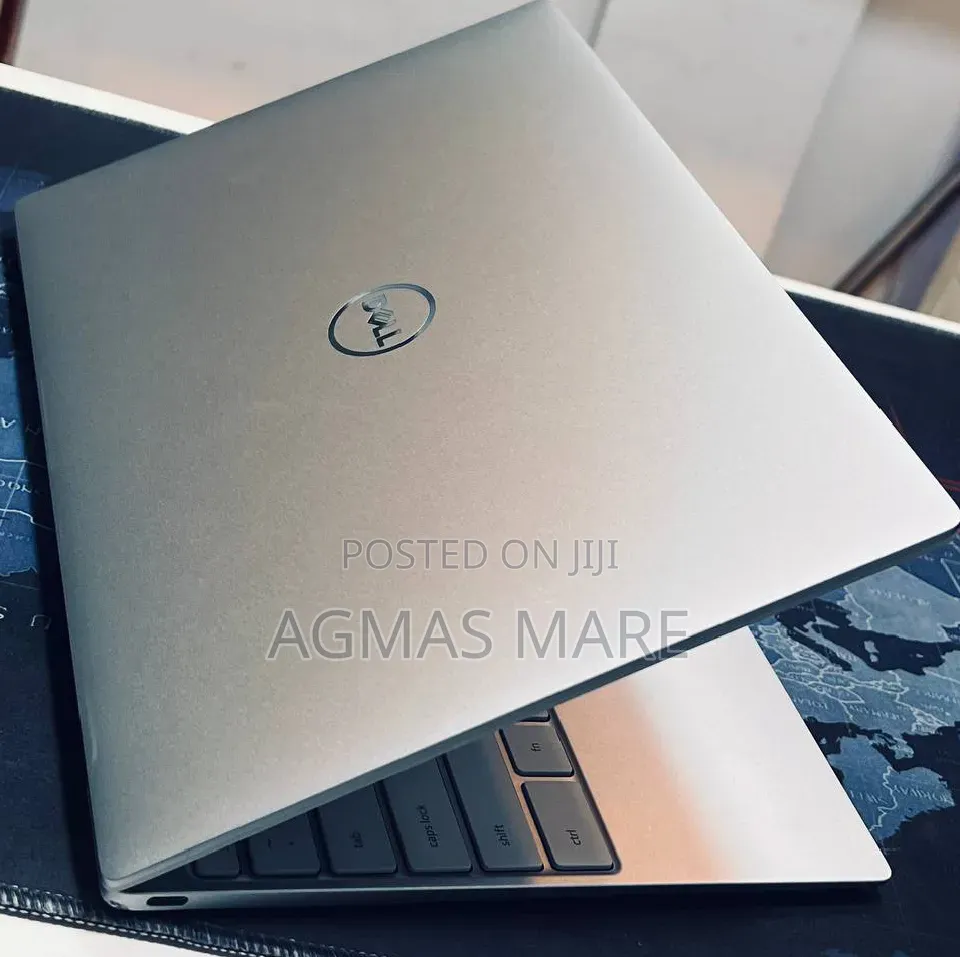 New Laptop Dell XPS 13 9315 16GB Intel Core i5 SSD 512GB