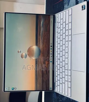 New Laptop Dell XPS 13 9315 16GB Intel Core i5 SSD 512GB