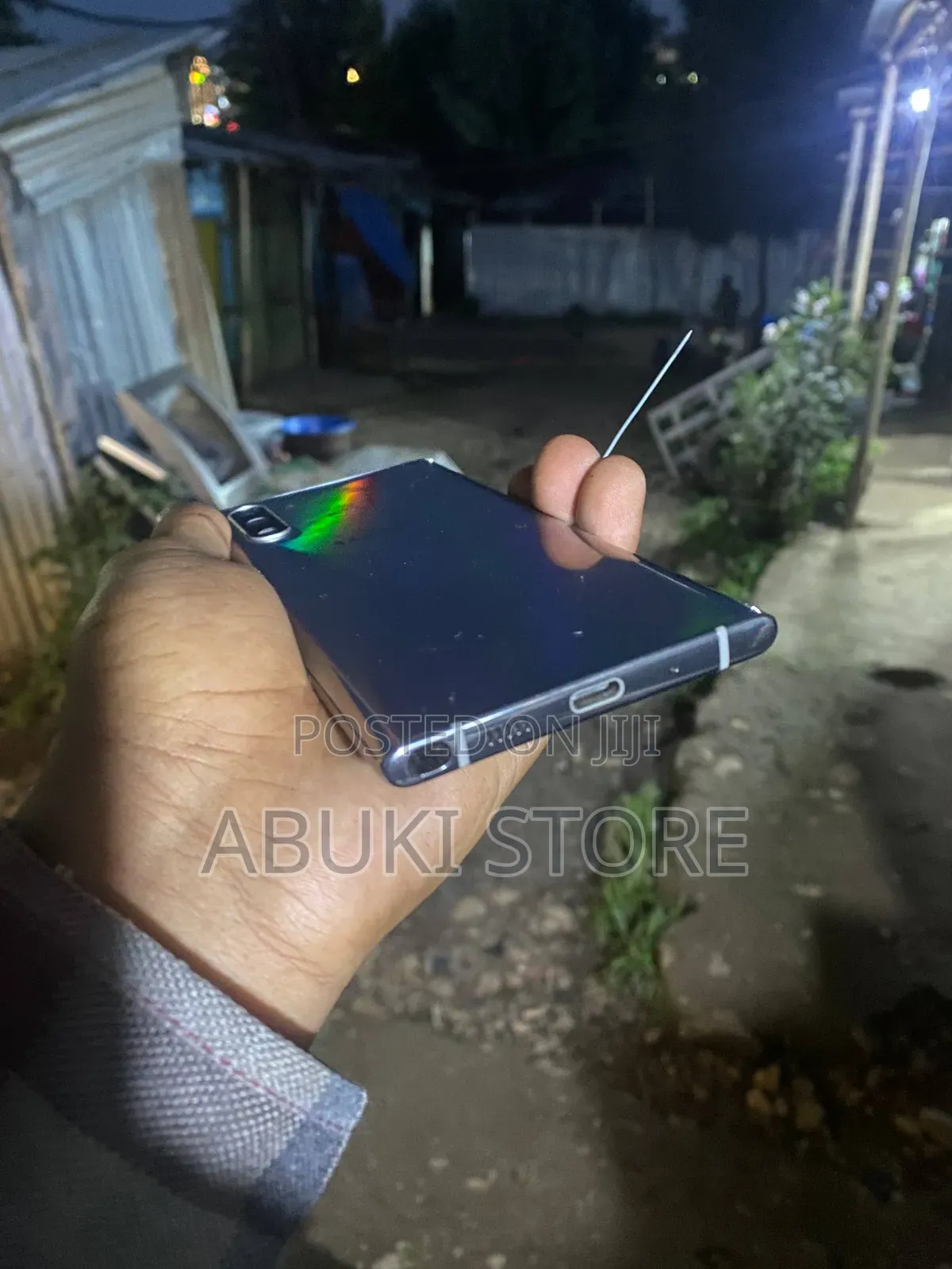Samsung Galaxy Note 10 5G 256 GB