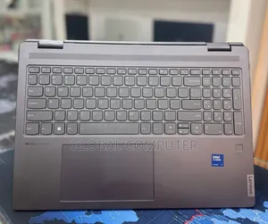 New Laptop Lenovo Yoga 2 16GB Intel Core Ultra 7 SSD 512GB