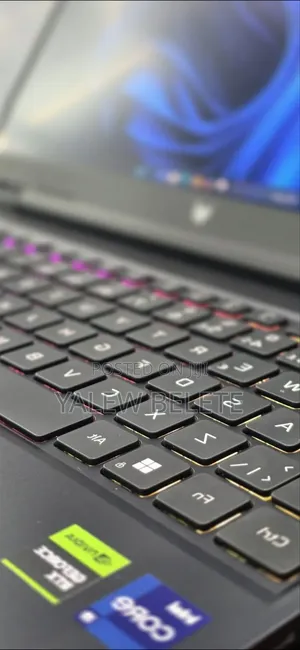 New Laptop Acer Predator Helios Neo 16 16GB Intel Core i7 SSD 1T
